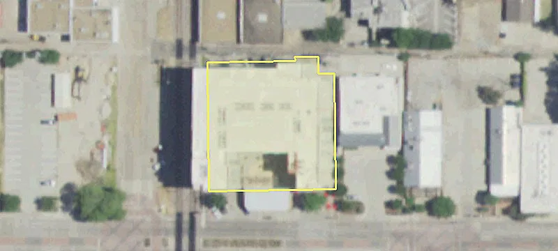 Restaurant Space Near SMU