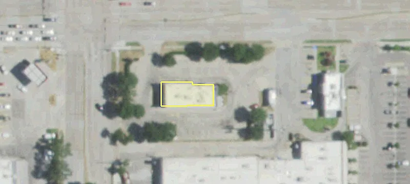 Retail Space on Audelia Road