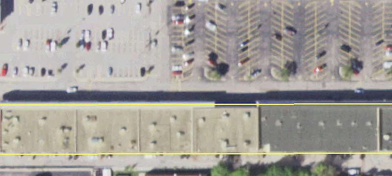Peoria Retail Space For Lease