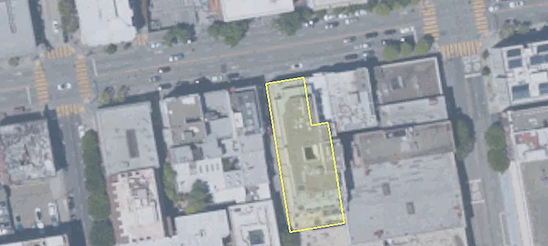 San Francisco Office Building