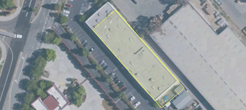 Fremont Office Space Available