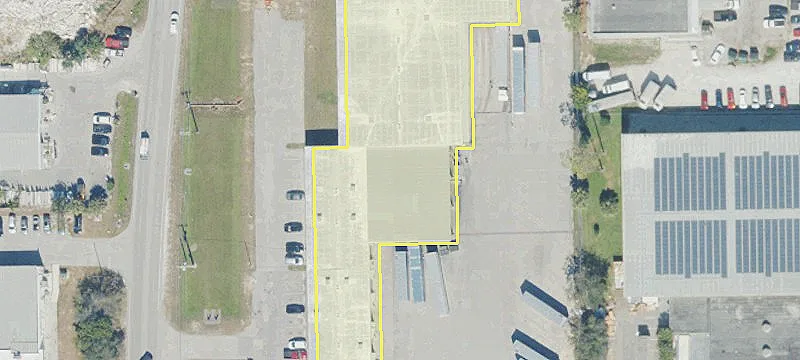 Industrial Space Available For Lease