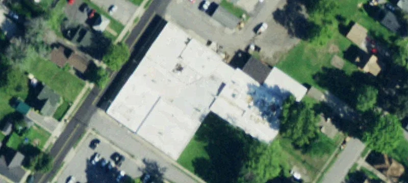 North Tonawanda Industrial Facility