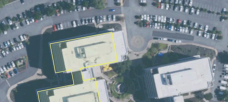 Concord Office Space Available