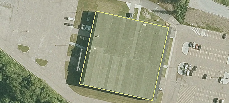 Essex Junction Warehouse Space Available