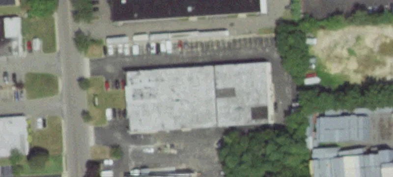 Bohemia Flex/Industrial Space Available