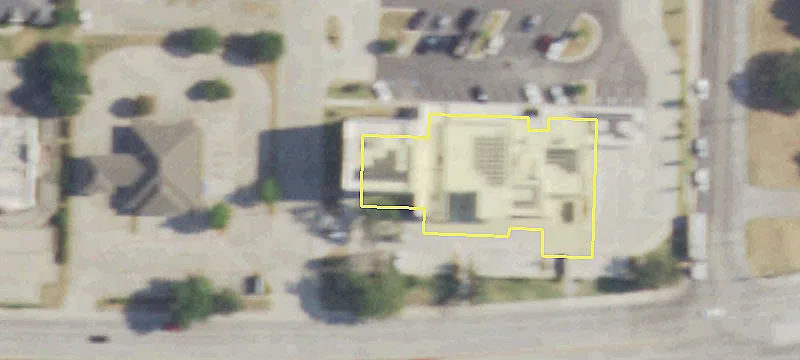 Renovated Office Space For Rent