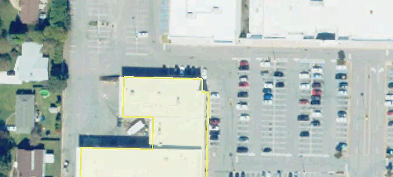 Retail Space in Virginia Beach