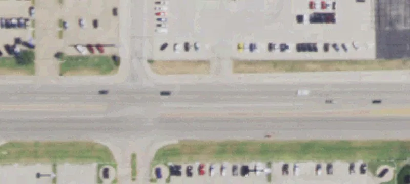 Industrial Property with Highway Access