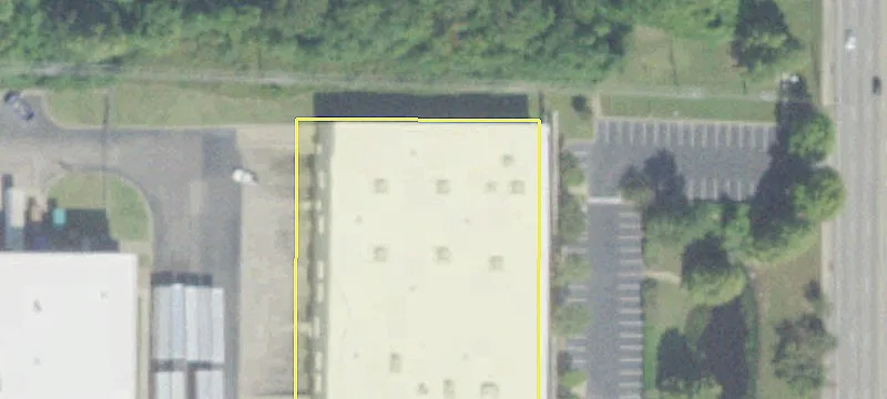 Hickory Hill Warehouse Space Available