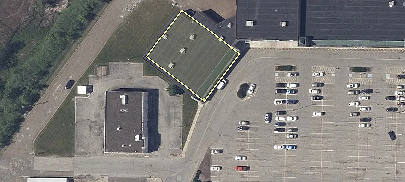 Retail Space in Medwick Marketplace