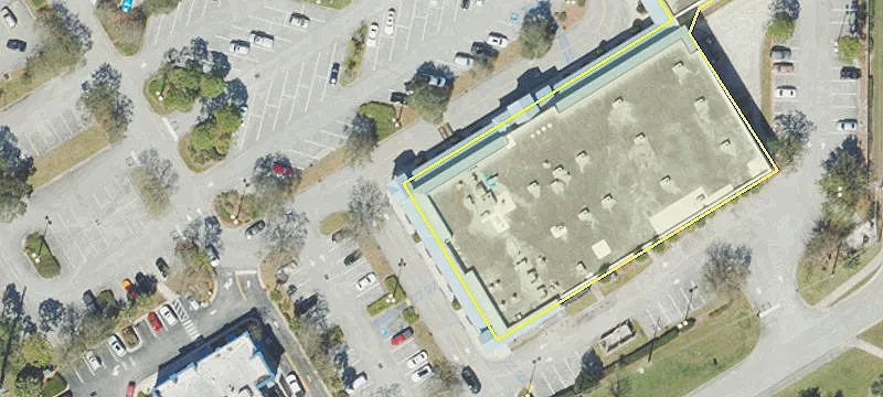 Retail Space Near Treasure Coast