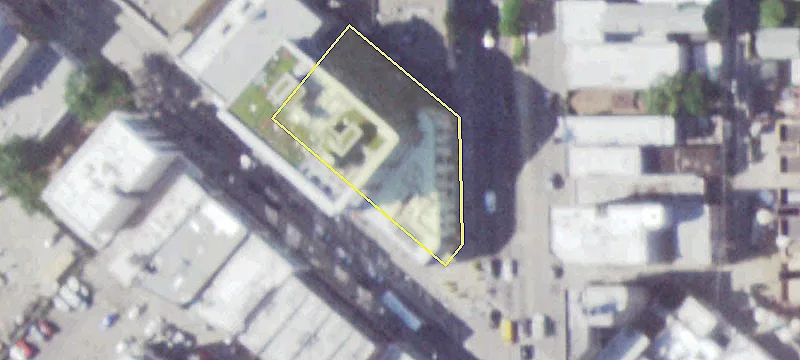 Wicker Park Retail Space Available