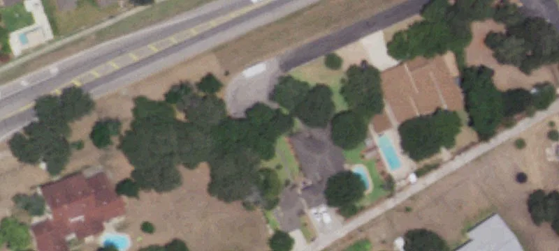 Retail Space on Highway 46