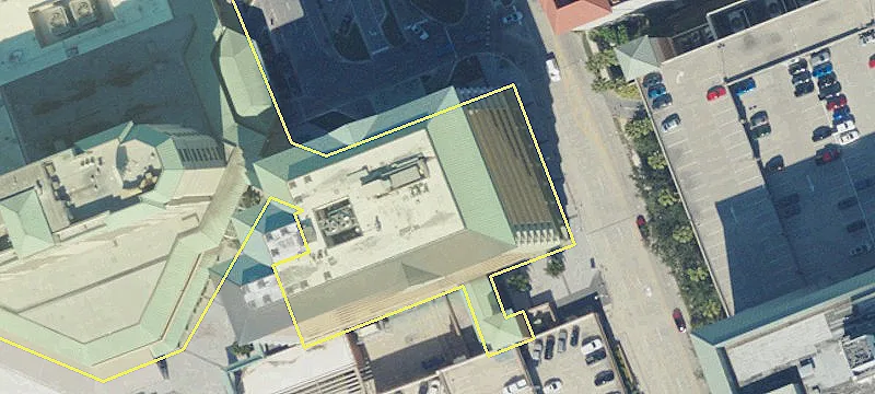 Harbour Island Office Space Available