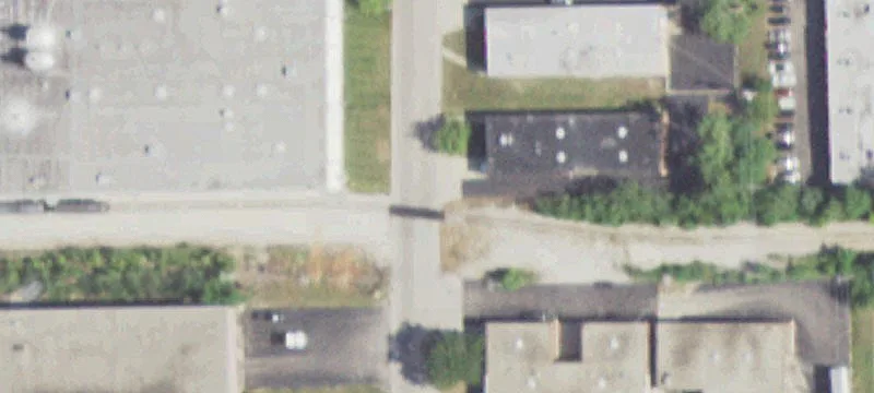 Bensenville Warehouse Space Available