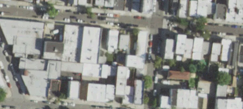 Maspeth Warehouse with Tenant in Place