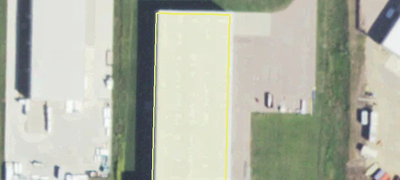 Brandon Warehouse with Convenient Access