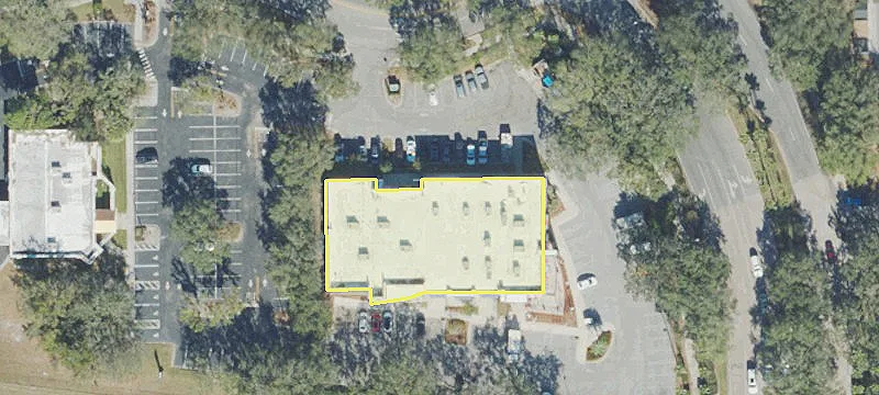 Lake Mary Retail Space