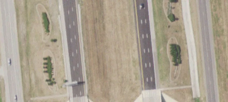 Mustang Ridge Warehouse Opportunity