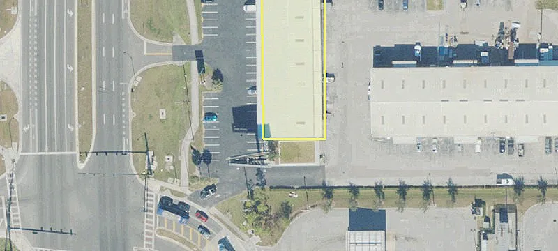 Orlando Flex Space For Rent