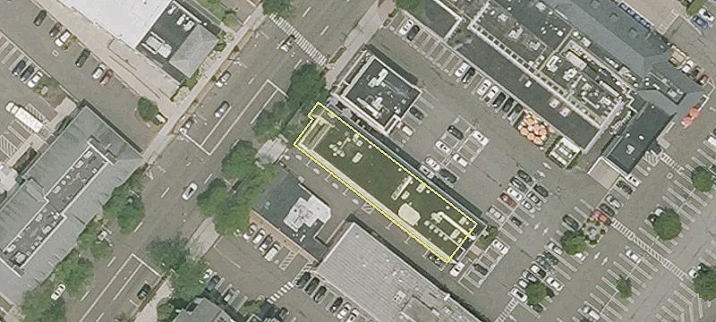 Fairfield County Office Space