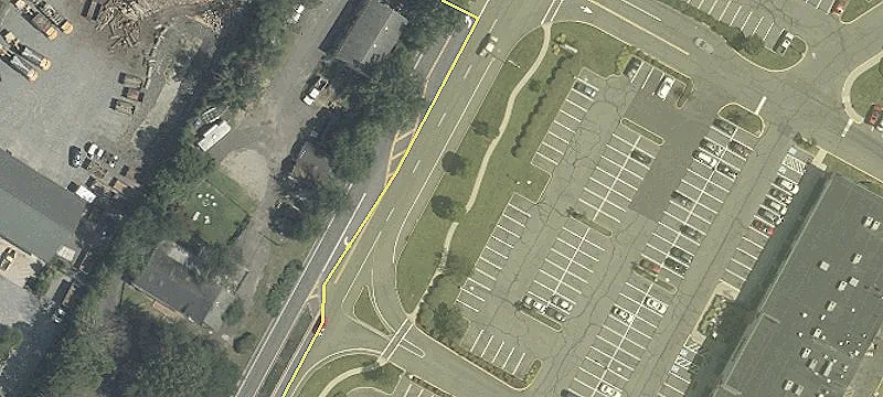 Delran Retail Spaces Available