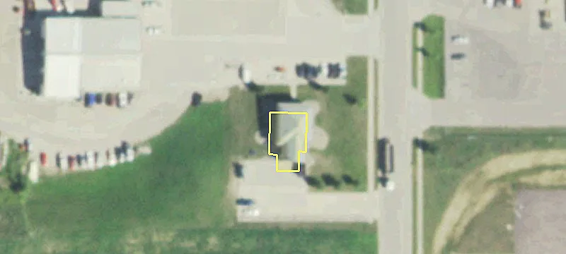 Sioux Falls Flex Space Available