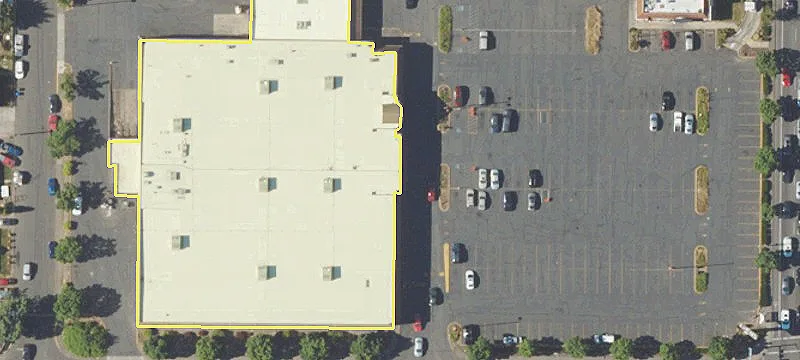 Retail Space on Lancaster Drive