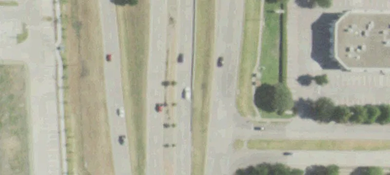Retail Space at Major Intersection