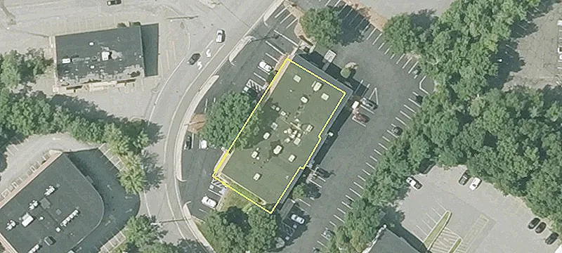 Waltham Office, Flex, and Lab