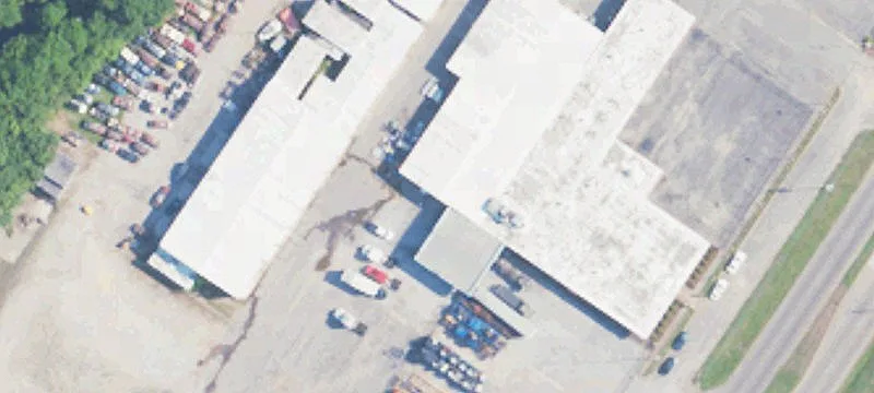 Showroom and Warehouse on Highway