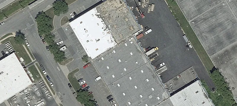 Rosedale Warehouse Space Available
