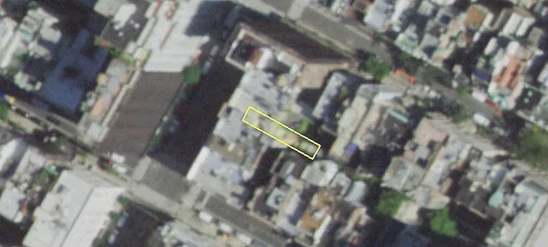 Madison Avenue Retail Space Available