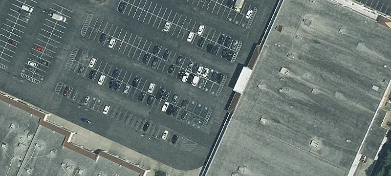 Retail Space in Twilley Centre