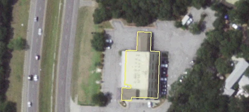 Class A Bank Space Available