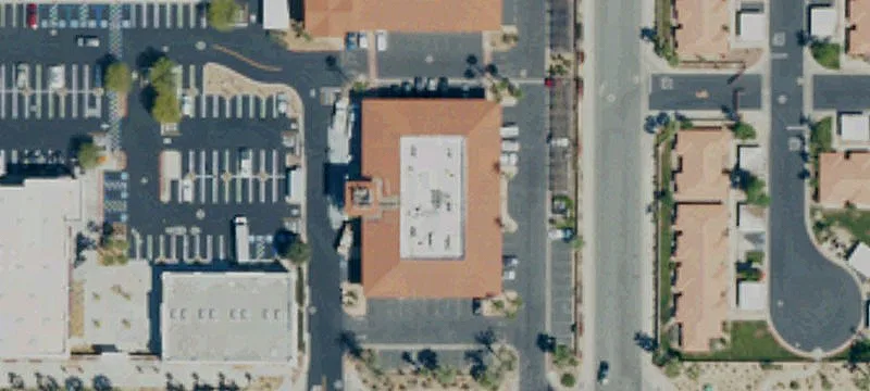 La Quinta Office Space Available