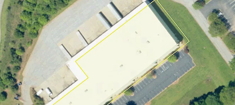 Duncan Warehouse Space Available