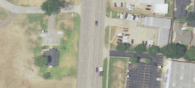 Retail Property in Tyler, Texas