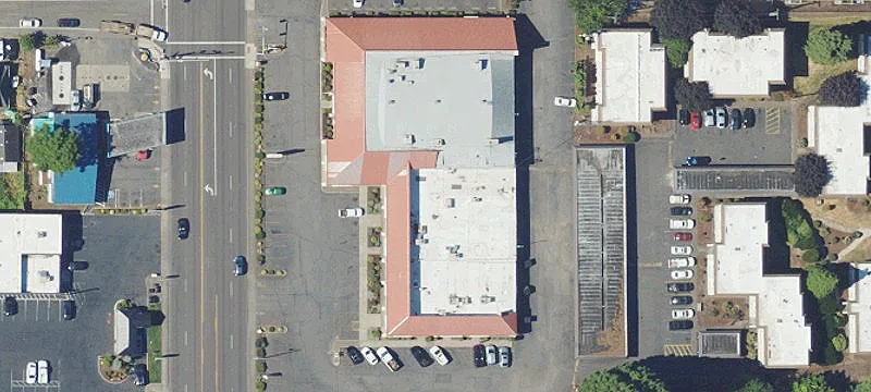 Keizer Office Space For Rent