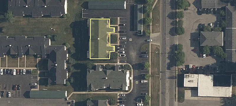 Retail Space in Toledo, OH