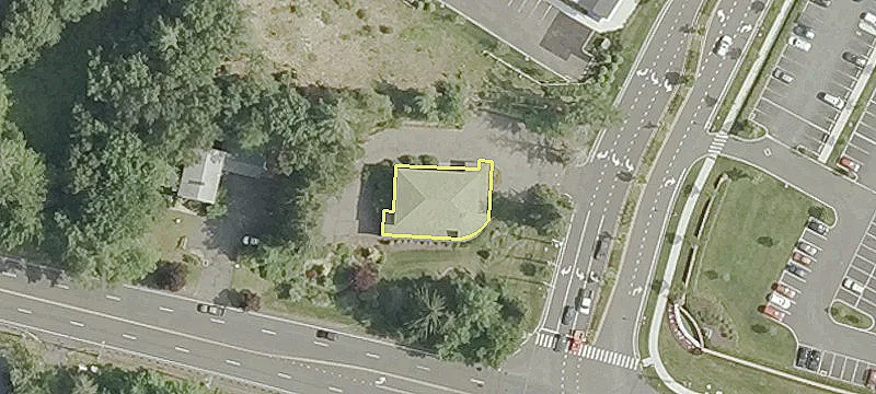 Avon Retail Space For Rent