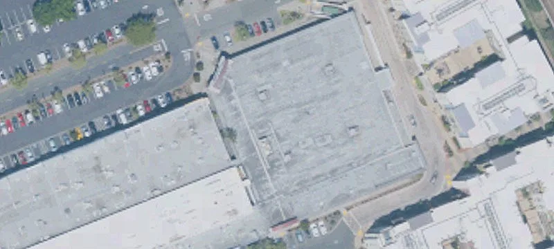 Retail Space at B.A.R.T. Station