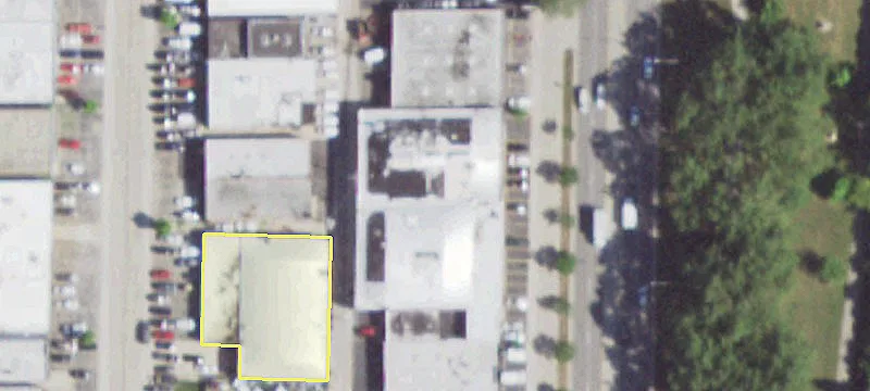 Skokie Industrial Property For Sale