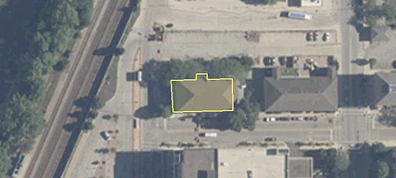 Downtown Lafayette Office Space Available