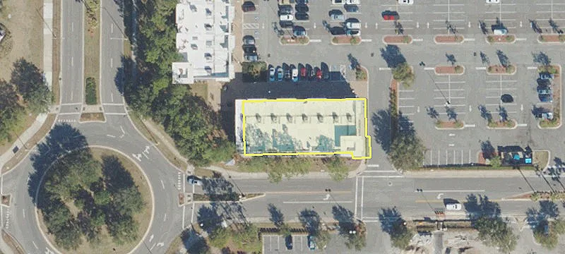 OakLeaf Town Center Retail Space