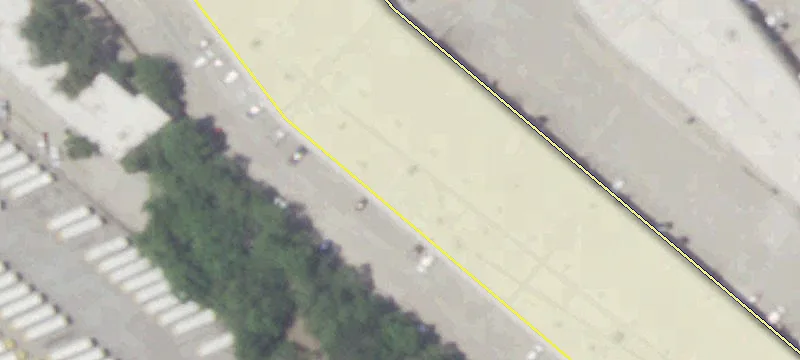 North Central Warehouse Space Available