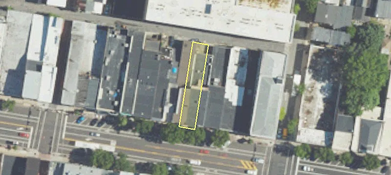Downtown Pottstown Retail Space Available