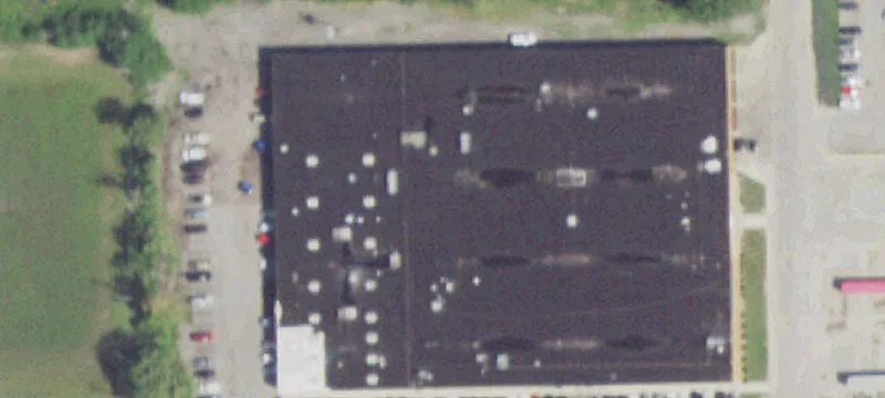 84,461 SF Manufacturing/Warehouse Facility