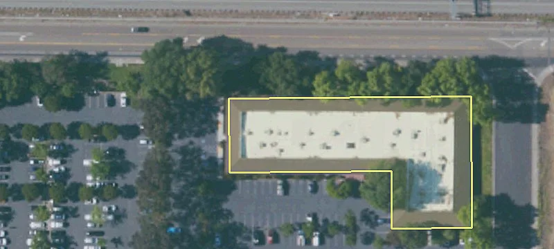 Livermore Office Space Available